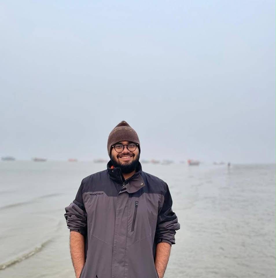Nurul Labib Sayeedi